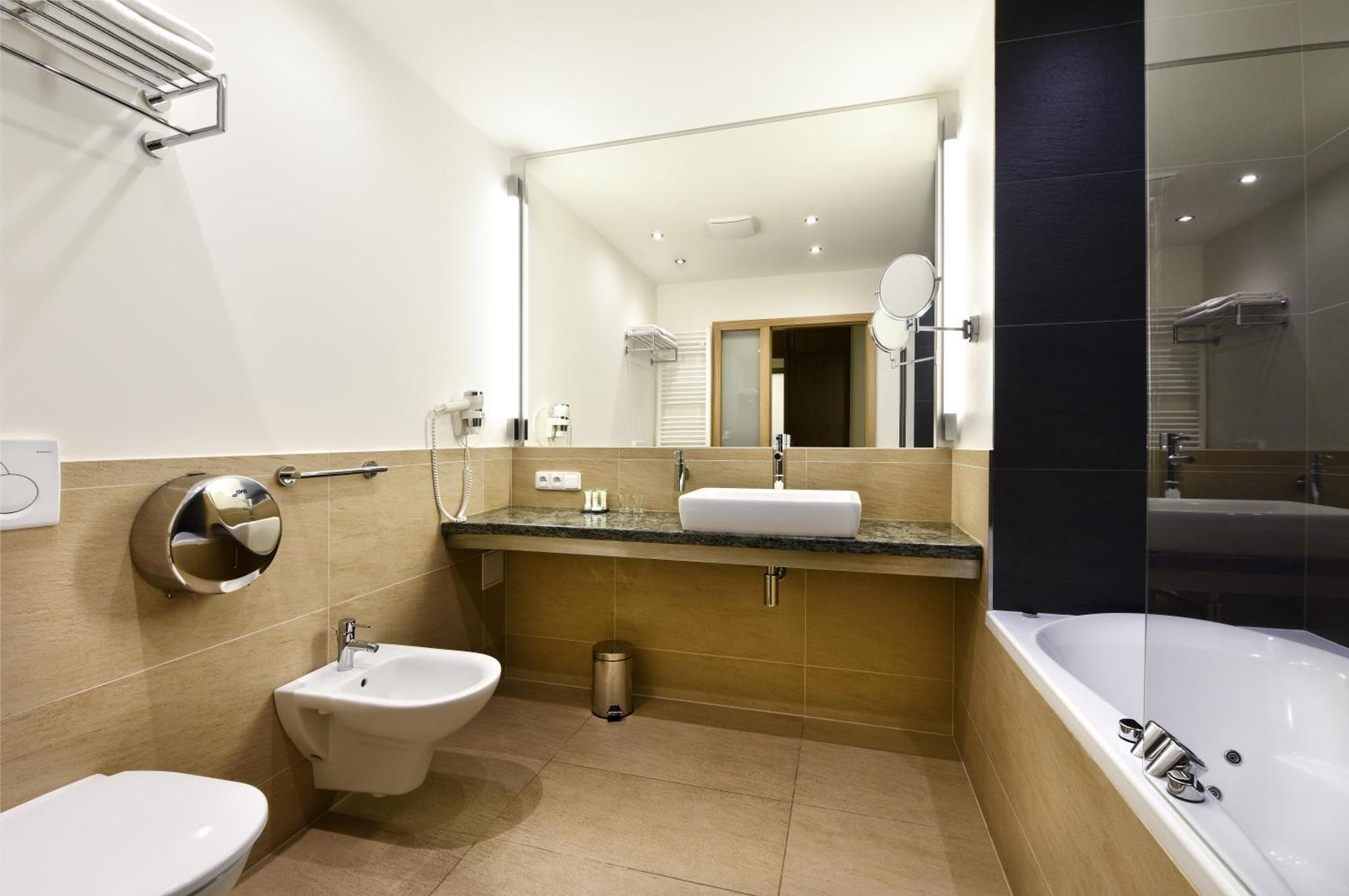 Hotel Tvrz Orlice Letohrad Zewnętrze zdjęcie