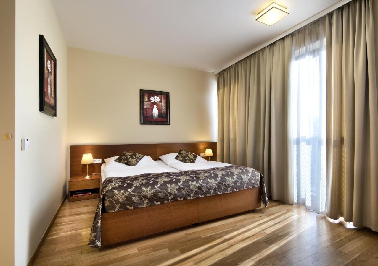 Hotel Tvrz Orlice Letohrad Zewnętrze zdjęcie