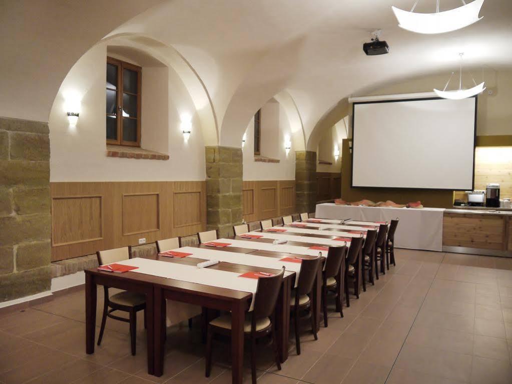 Hotel Tvrz Orlice Letohrad Zewnętrze zdjęcie